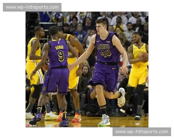 湖人风暴席卷明尼苏达：04赛季的荣耀与遗珠