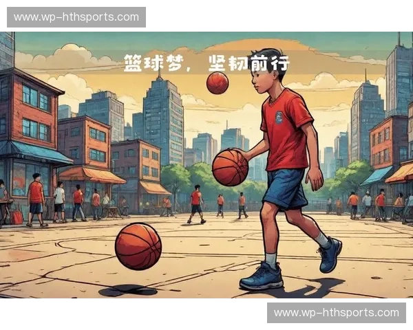 跨越千年,篮球少年,当古老文明之光遇上东方巨龙的腾飞